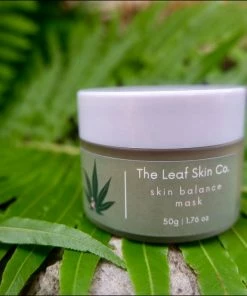 Flow Yoga Wear Skin Balance Clay Mask Skin Care 12 Flow Yoga Wear Skin Balance Clay Mask Skin Care