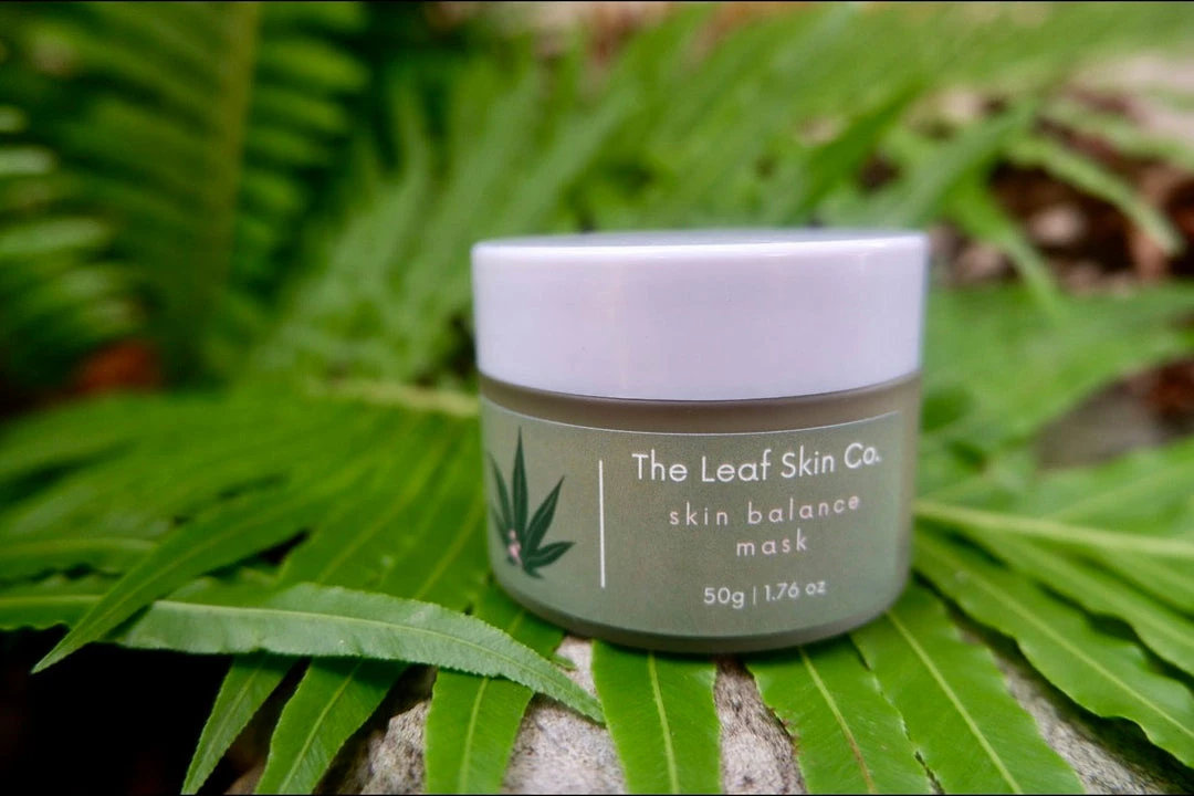 Flow Yoga Wear Skin Balance Clay Mask Skin Care 7 Flow Yoga Wear Skin Balance Clay Mask Skin Care