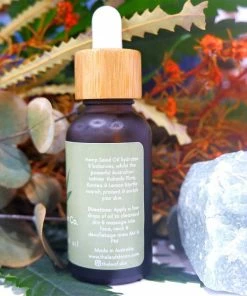 Flow Yoga Wear Skin Care Golden Facial Oil