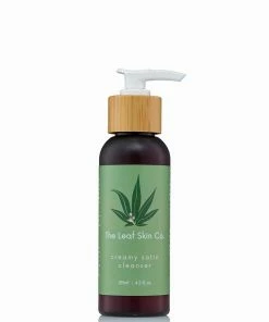 Flow Yoga Wear Creamy Satin Cleanser Skin Care