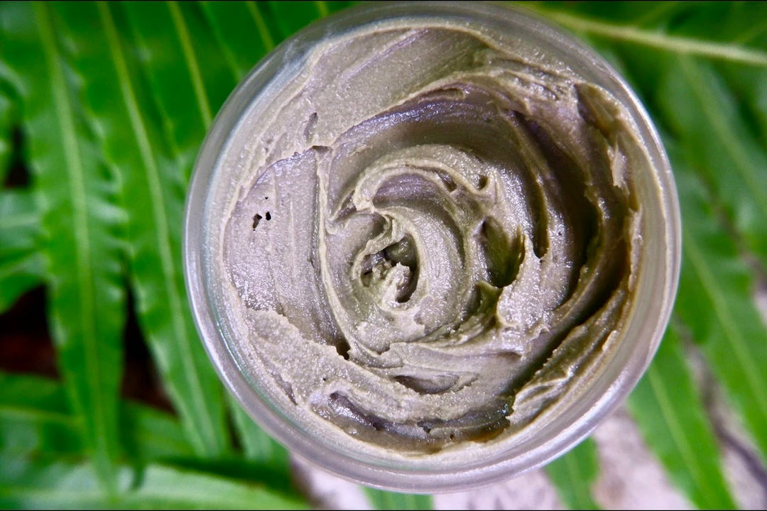 Flow Yoga Wear Skin Balance Clay Mask Skin Care 6 Flow Yoga Wear Skin Balance Clay Mask Skin Care