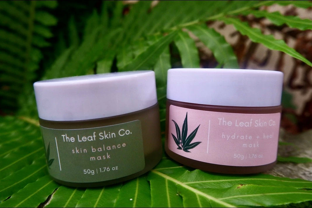 Flow Yoga Wear Skin Balance Clay Mask Skin Care 8 Flow Yoga Wear Skin Balance Clay Mask Skin Care