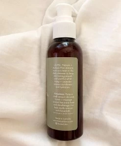 Flow Yoga Wear Creamy Satin Cleanser Skin Care