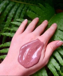 Flow Yoga Wear Skin Care Hydrate & Heal Clay Mask