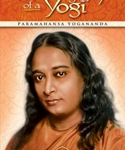 Flow Yoga Wear Autobiography Of A Yogi Books & Decks