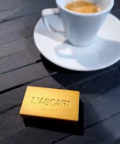 Flow Yoga Wear Solid Perfume L'Ascari Aromatherapy