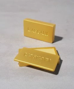 Flow Yoga Wear Solid Perfume L'Ascari Aromatherapy