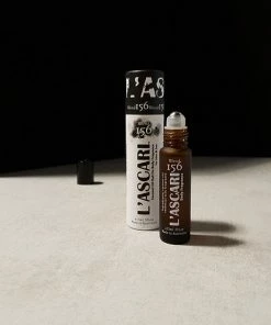 Flow Yoga Wear Roll-on Fragrance L'Ascari Aromatherapy