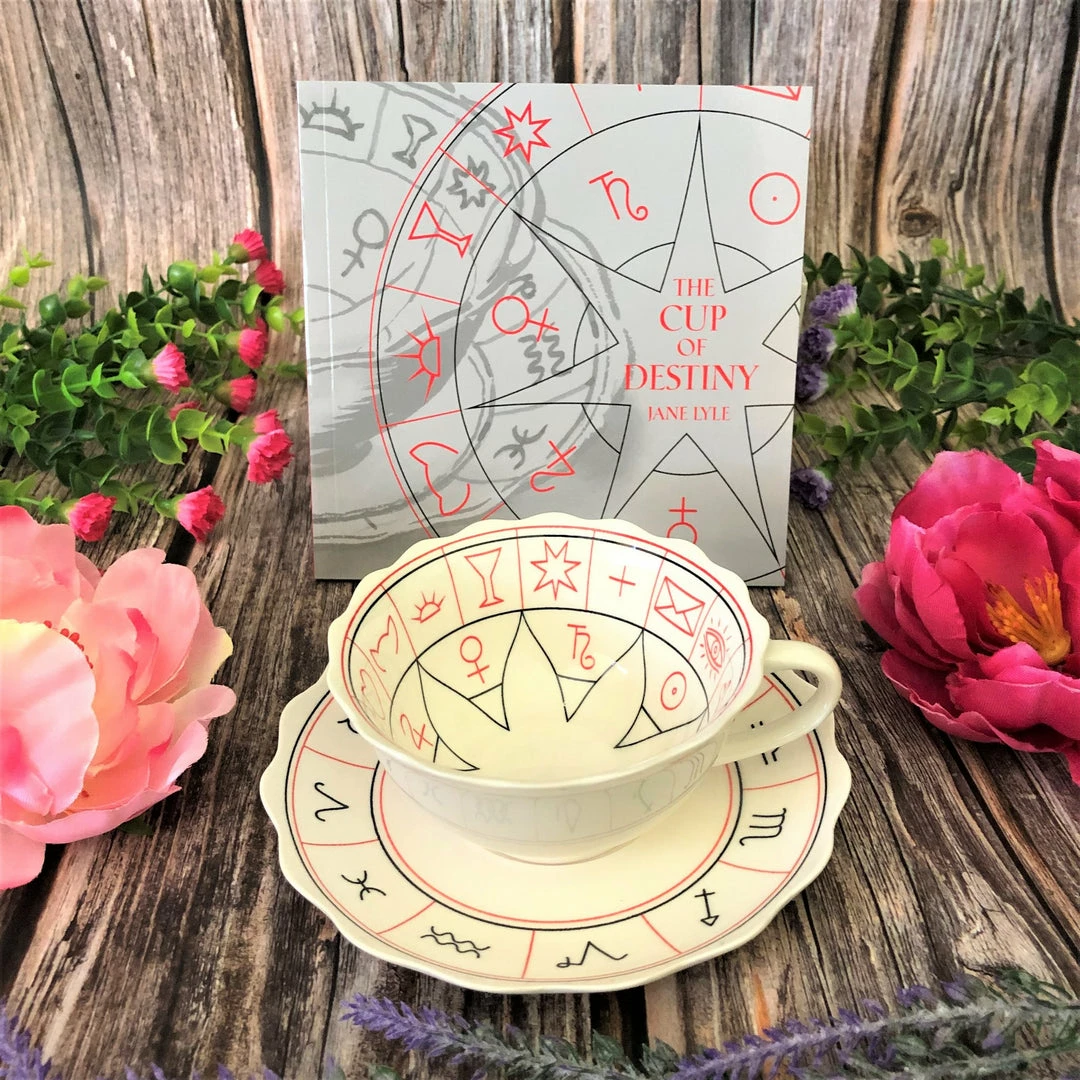 Flow Yoga Wear ACCESSORIES & GIFTS Cup Of Destiny 5 Flow Yoga Wear ACCESSORIES & GIFTS Cup Of Destiny