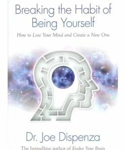 Flow Yoga Wear Books & Decks Breaking The Habit Of Being Yourself