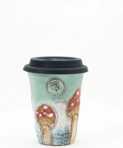 Flow Yoga Wear ACCESSORIES & GIFTS Ceramic Holding Cup LARGE 23 Flow Yoga Wear ACCESSORIES & GIFTS Ceramic Holding Cup LARGE