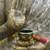 Flow Yoga Wear Tibetan Singing Bowl Luck Yoga Essentials