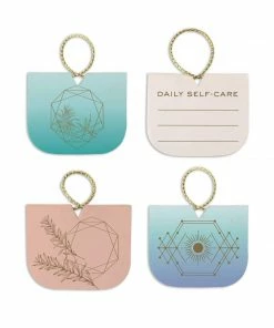 Flow Yoga Wear Tree Of Self-care ( Advent Calendar ) ❅ WINTER SALE ❅