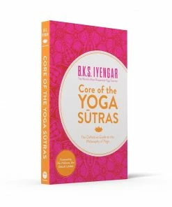 Flow Yoga Wear Core Of The Yoga Sutras