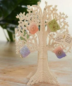 Flow Yoga Wear ❅ WINTER SALE ❅ Tree Of Gratitude ( Advent Calendar )