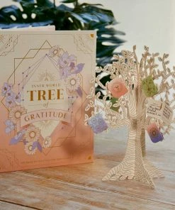 Flow Yoga Wear ❅ WINTER SALE ❅ Tree Of Gratitude ( Advent Calendar )