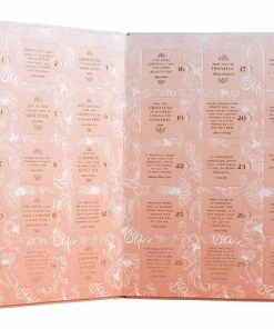 Flow Yoga Wear ❅ WINTER SALE ❅ Tree Of Gratitude ( Advent Calendar )