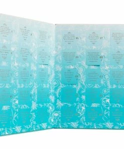 Flow Yoga Wear Tree Of Self-care ( Advent Calendar ) ❅ WINTER SALE ❅