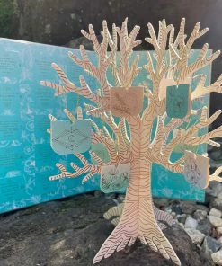 Flow Yoga Wear Tree Of Self-care ( Advent Calendar ) ❅ WINTER SALE ❅