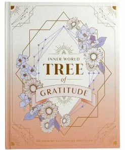 Flow Yoga Wear ❅ WINTER SALE ❅ Tree Of Gratitude ( Advent Calendar )