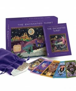 Flow Yoga Wear The Enchanted Tarot