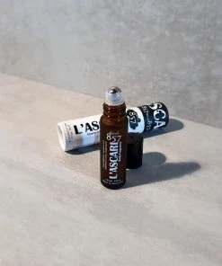 Flow Yoga Wear Roll-on Fragrance L'Ascari Aromatherapy