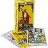 Flow Yoga Wear Ride-Waite Tarot Deck