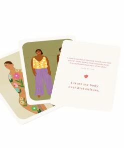 Flow Yoga Wear Body Gratitude Books & Decks