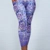 Flow Yoga Wear Bespoke Pocket Legging