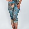 Flow Yoga Wear Restock Pure Full Legging