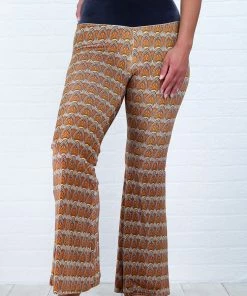 Flow Yoga Wear Bespoke Velvet Flares 12 Flow Yoga Wear Bespoke Velvet Flares