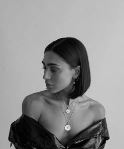 Flow Yoga Wear Alchemist Mini Pendant Necklace ♁ NEW ♁