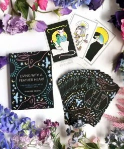 Flow Yoga Wear Books & Decks Amenti Oracle Deck
