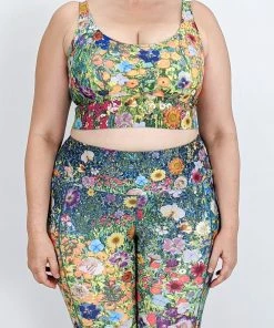 Flow Yoga Wear Artists Garden Pure Full Legging Pure Full Leggings 9 Flow Yoga Wear Artists Garden Pure Full Legging Pure Full Leggings