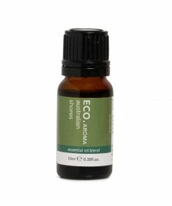 Flow Yoga Wear Aromatherapy ECO. Oil Blends