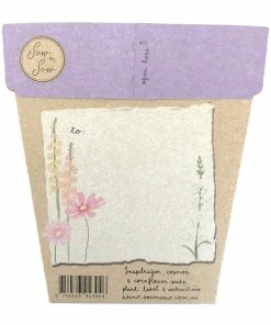 Flow Yoga Wear ❅ WINTER SALE ❅ Gift Of Seed Cards