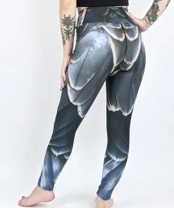 Flow Yoga Wear Black Swan Pure Full Legging XXS,2XL 7 Flow Yoga Wear Black Swan Pure Full Legging XXS,2XL