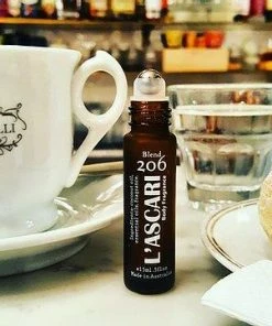 Flow Yoga Wear Roll-on Fragrance L'Ascari Aromatherapy