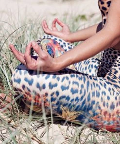 Flow Yoga Wear Pure Full Leggings Chimera I Pure Full Legging 13 Flow Yoga Wear Pure Full Leggings Chimera I Pure Full Legging