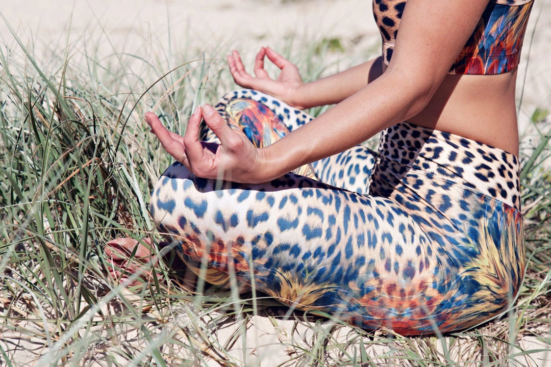 Flow Yoga Wear Pure Full Leggings Chimera I Pure Full Legging 8 Flow Yoga Wear Pure Full Leggings Chimera I Pure Full Legging