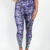 Flow Yoga Wear Cosmos Pure Full Legging