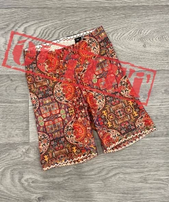 Flow Yoga Wear Sol Y Luna Shortie Short XXS, M