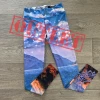 Flow Yoga Wear Unicorn L 14-16 Full Legging OUTLET