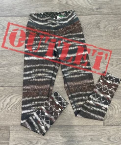 Flow Yoga Wear Numbat Spirit S 10-12 Full Legging OUTLET