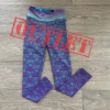 Flow Yoga Wear Atlantis XXS 6-8 Full Legging OUTLET