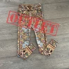 Flow Yoga Wear Bali Hai XS 8-10 Full Legging OUTLET 2 Flow Yoga Wear Bali Hai XS 8-10 Full Legging OUTLET