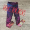 Flow Yoga Wear OUTLET Disco XXS 6-8 Full Legging