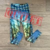 Flow Yoga Wear Dragonfly S 10-12 Full Legging