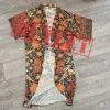 Flow Yoga Wear OUTLET Dynasty Kimono Robe