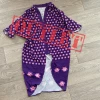 Flow Yoga Wear Lotus Kimono Robe